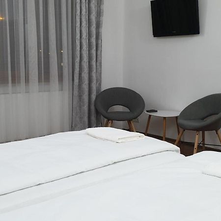 Apartmán Madalina Brašov Exteriér fotografie