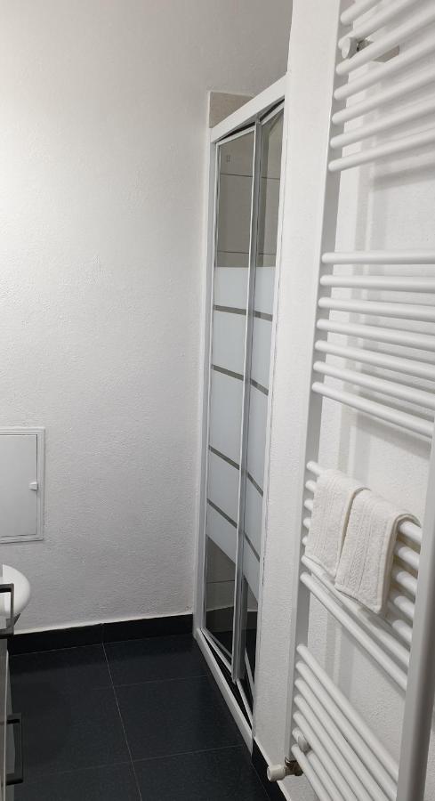 Apartmán Madalina Brašov Exteriér fotografie